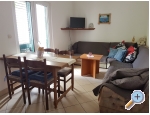 Appartements Kei - Drvenik Kroatien