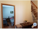 Appartements Kei - Drvenik Kroatien