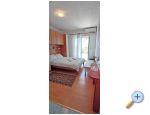 Appartements Kostela - Drvenik Kroatien