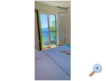 Appartements Kostela - Drvenik Kroatien