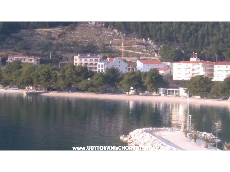 Appartements i Zimmers More – Ferienwohnung Drvenik, Kroatien – Foto 10