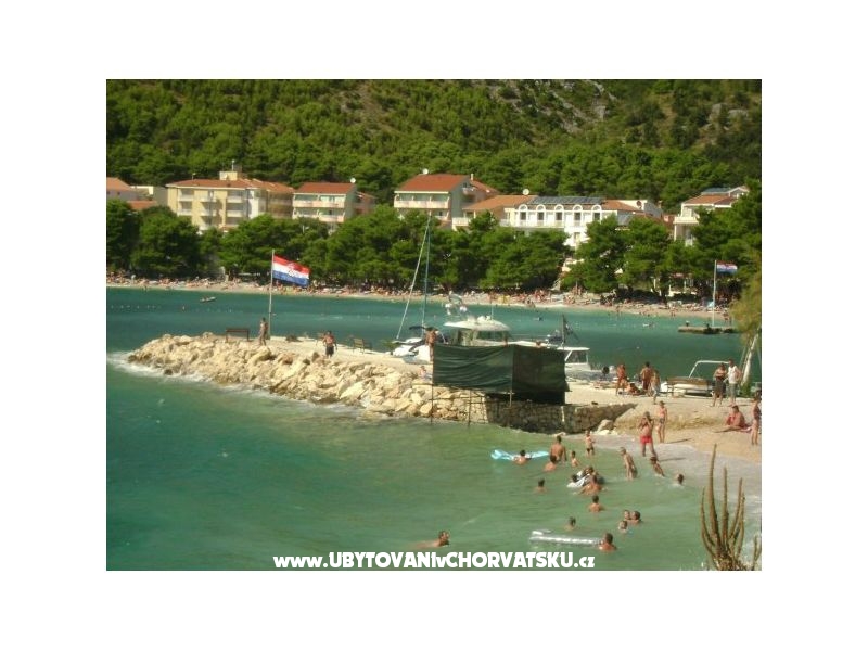 Appartements i Zimmers More – Ferienwohnung Drvenik, Kroatien – Foto 11