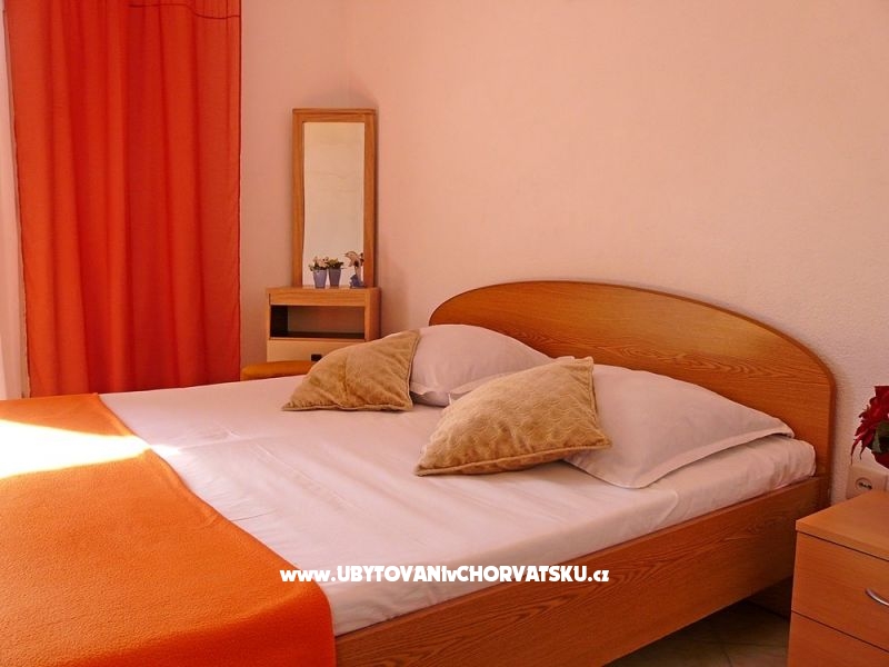 Appartements i Zimmers More – Ferienwohnung Drvenik, Kroatien – Foto 12