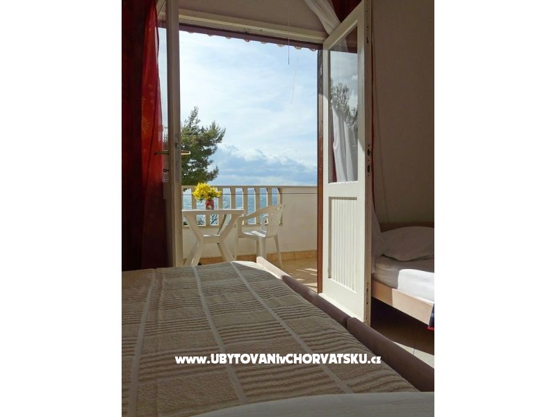 Appartements i Zimmers More – Ferienwohnung Drvenik, Kroatien – Foto 14