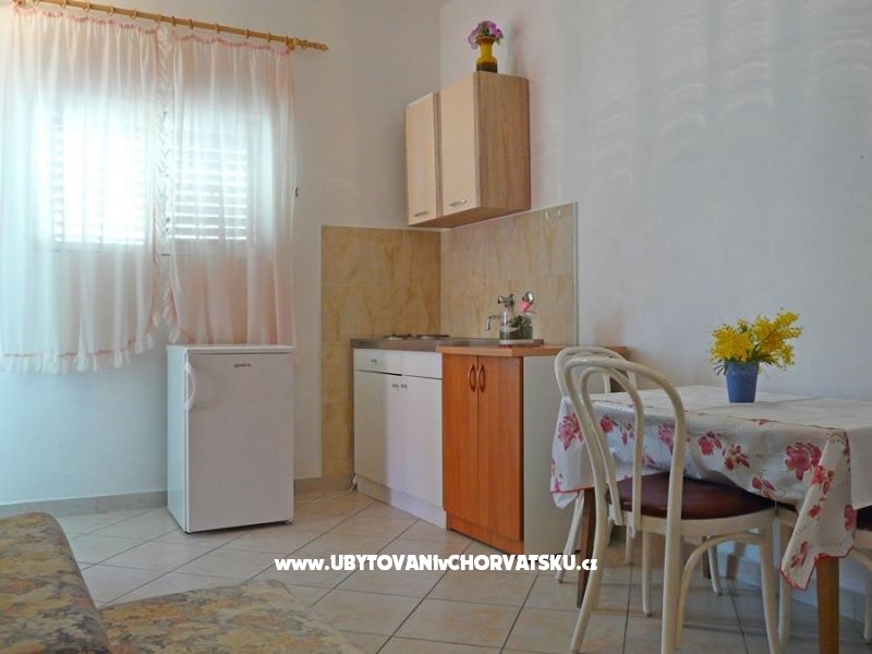 Appartements i Zimmers More – Ferienwohnung Drvenik, Kroatien – Foto 15