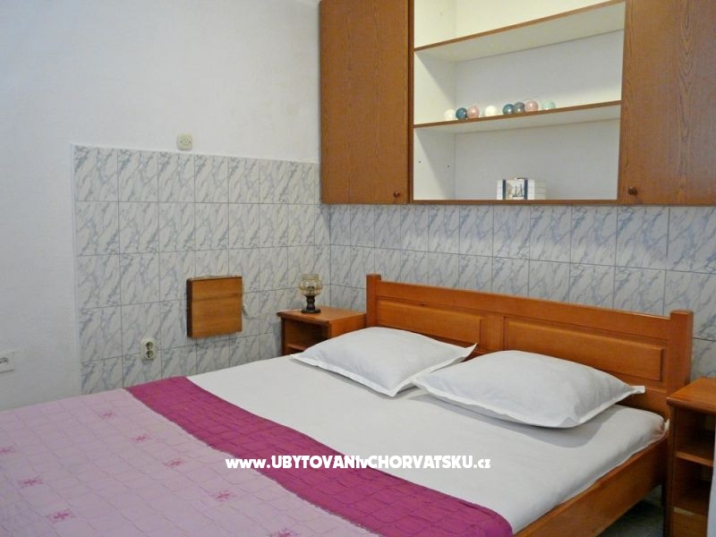 Appartements i Zimmers More – Ferienwohnung Drvenik, Kroatien – Foto 16