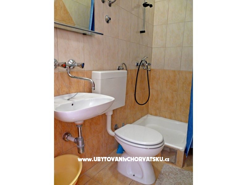 Appartements i Zimmers More – Ferienwohnung Drvenik, Kroatien – Foto 17