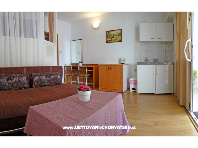Appartements i Zimmers More – Ferienwohnung Drvenik, Kroatien – Foto 18