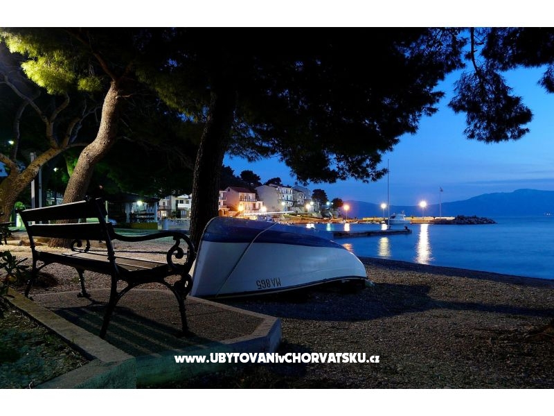 Appartements i Zimmers More – Ferienwohnung Drvenik, Kroatien – Foto 5