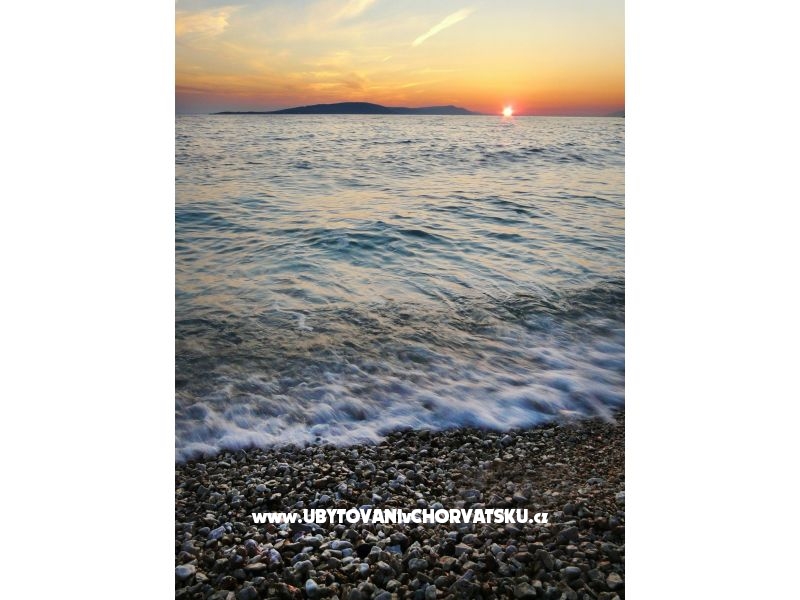 Appartements i Zimmers More – Ferienwohnung Drvenik, Kroatien – Foto 6