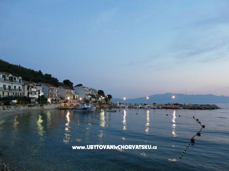 Appartements i Zimmers More – Ferienwohnung Drvenik, Kroatien – Foto 8