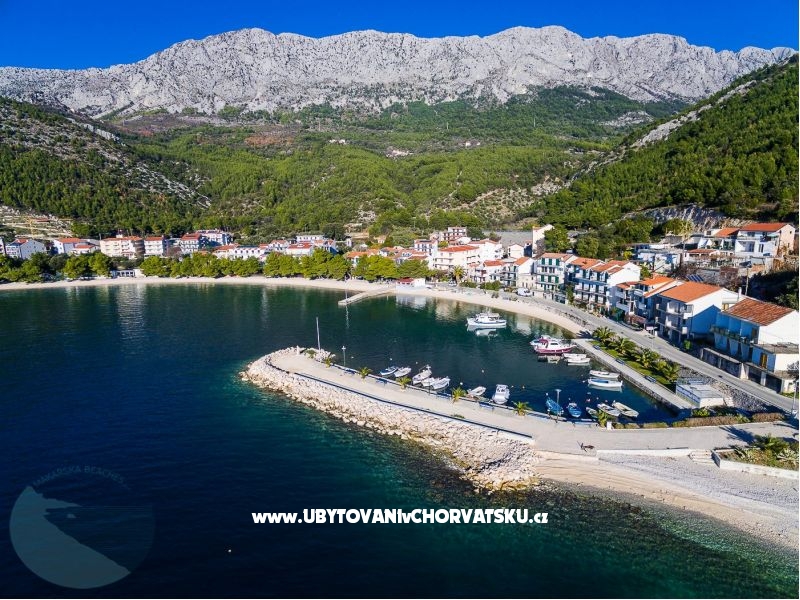 Appartements i Zimmers More – Ferienwohnung Drvenik, Kroatien – Foto 9