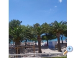 Appartements Plavi Jadran - Drvenik Kroatien