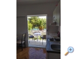 Appartements Plavi Jadran - Drvenik Kroatien