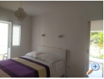 Appartements Plavi Jadran - Drvenik Kroatien