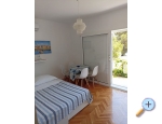 Appartements Plavi Jadran - Drvenik Kroatien
