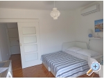 Appartements Plavi Jadran - Drvenik Kroatien