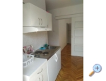 Appartements Plavi Jadran - Drvenik Kroatien