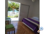 Appartements Plavi Jadran - Drvenik Kroatien