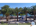 Appartements Plavi Jadran - Drvenik Kroatien