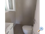 Appartements Plavi Jadran - Drvenik Kroatien
