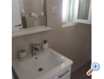 Appartements Plavi Jadran - Drvenik Kroatien