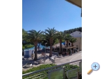 Appartements Plavi Jadran - Drvenik Kroatien