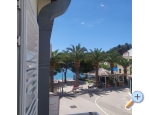 Appartements Plavi Jadran - Drvenik Kroatien