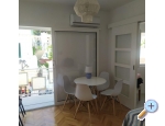 Appartements Plavi Jadran - Drvenik Kroatien