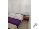 Appartements Plavi Jadran - Drvenik Kroatien