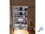 Appartements Plavi Jadran - Drvenik Kroatien