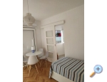 Appartements Plavi Jadran - Drvenik Kroatien