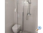 Appartements Plavi Jadran - Drvenik Kroatien