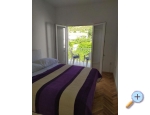 Appartements Plavi Jadran - Drvenik Kroatien