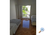 Appartements Plavi Jadran - Drvenik Kroatien