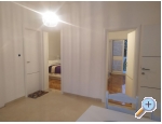 Appartements Plavi Jadran - Drvenik Kroatien