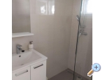 Appartements Plavi Jadran - Drvenik Kroatien