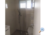 Appartements Plavi Jadran - Drvenik Kroatien