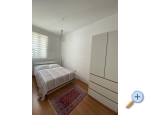 Appartements Plavi Jadran - Drvenik Kroatien