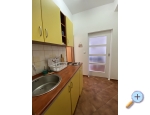 Appartements Plavi Jadran - Drvenik Kroatien