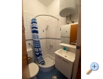 Appartements Plavi Jadran - Drvenik Kroatien