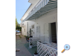 Appartements Plavi Jadran - Drvenik Kroatien