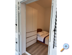 Appartements Plavi Jadran - Drvenik Kroatien
