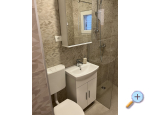 Appartements Plavi Jadran - Drvenik Kroatien
