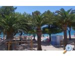 Appartements Plavi Jadran - Drvenik Kroatien