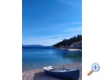 Appartements Plavi Jadran - Drvenik Kroatien