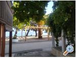 Appartements Plavi Jadran - Drvenik Kroatien