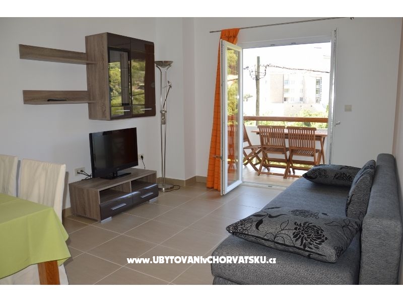Appartements Roko – Ferienwohnung Drvenik, Kroatien – Foto 14