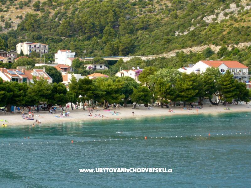 Appartements Roko – Ferienwohnung Drvenik, Kroatien – Foto 2