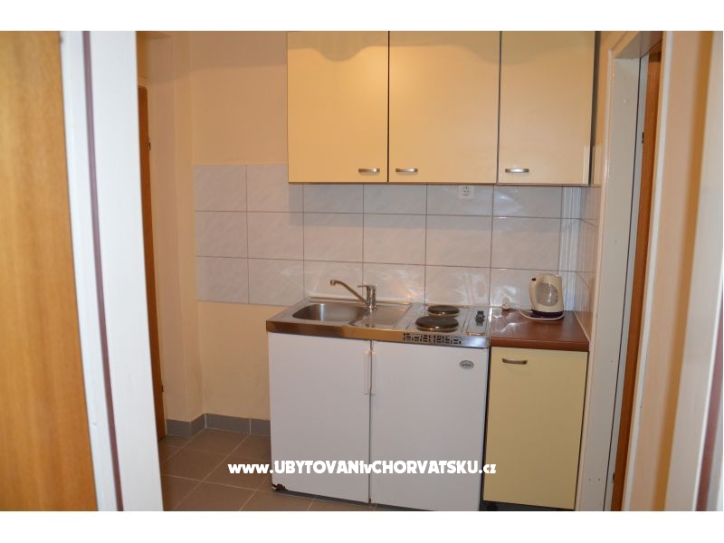 Appartements Roko – Ferienwohnung Drvenik, Kroatien – Foto 3